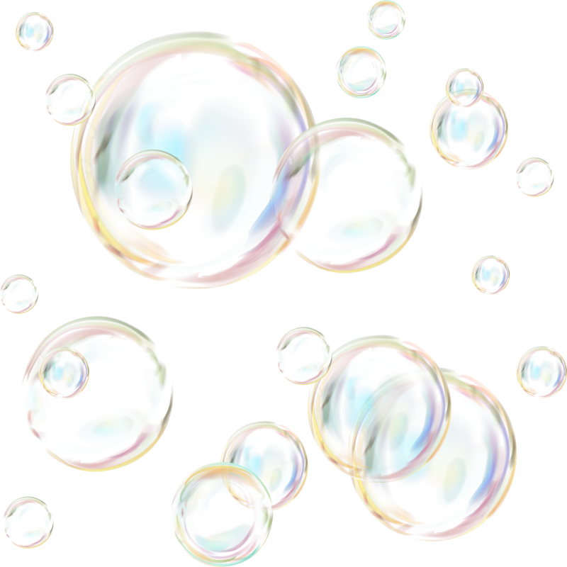 bubbles image